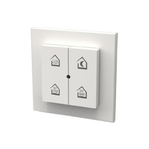 Renson Oxygreen Light, Doe-het-zelf en Bouw, Ventilatie en Afzuiging, Nieuw, Verzenden