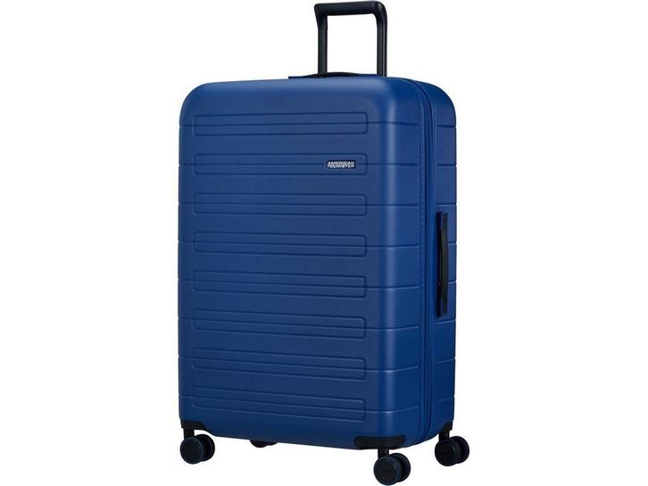 American Tourister Novastream - Reiskoffer Spinner 77/28 TSA, Bijoux, Sacs & Beauté, Sacs | Sacs de voyage & Petits Sacs de voyage