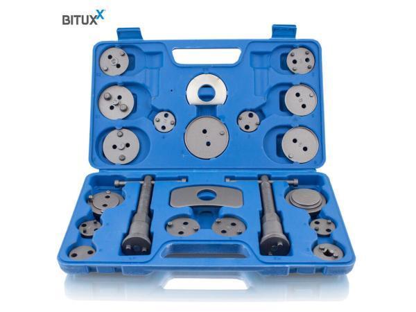 Veiling - Terugdraaiset voor Remcilinder - Remcilinderset, Auto diversen, Autogereedschap