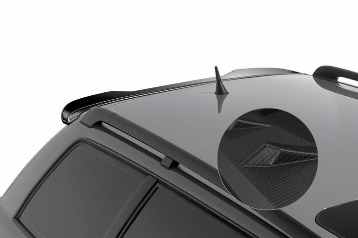 Achtervleugel met ABE voor Audi A4 B5 (Type 8D5) Avant HF828, Auto-onderdelen, Carrosserie, Nieuw, Verzenden