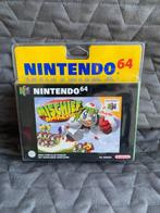 Nintendo - 64 (N64) - Mischief Makers - blister pack version