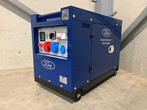 Online veiling - Ford FDT10200SE diesel stroomgenerator, Zakelijke goederen, Ophalen