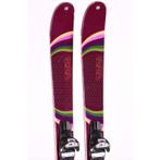 149 freestyle skis K2 MISSCONDUCT, grip walk, woodcore + Ma, Sport en Fitness, Overige merken, 140 tot 160 cm, Gebruikt, Verzenden