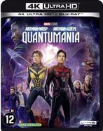 Ant-Man & The Wasp - Quantumania (4K Ultra HD Blu-ray), Cd's en Dvd's, Verzenden, Nieuw in verpakking