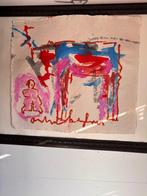 Anton Heyboer (1924-2005) - Dier