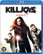 Killjoys seizoen 5 (blu-ray nieuw), CD & DVD, Ophalen of Verzenden