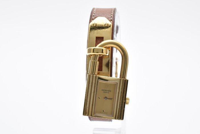 Hermès - Kelly - Dames - 2000-2010, Handtassen en Accessoires, Horloges | Heren