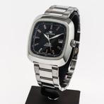 Optima - Golfer Swiss Automatic Watch - OSA487-SS-3 - Sans, Nieuw