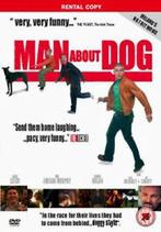 Man About Dog DVD (2006) Allen Leech, Breathnach (DIR) cert, Verzenden