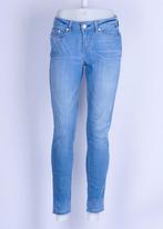 Vintage Skinny Levis Legging Light Blue size 31 / 29, Vêtements | Hommes, Ophalen of Verzenden