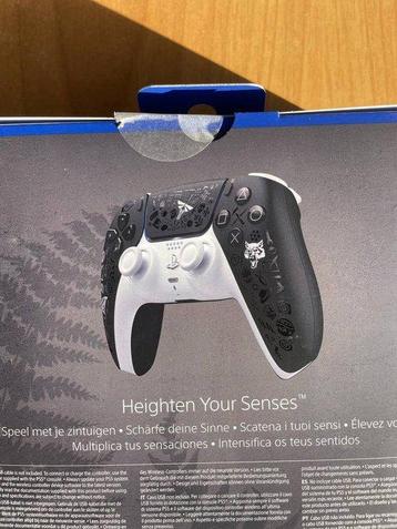 Sony - Playstation 5 (PS5) - The Last of Us – Controller