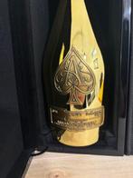 Armand de Brignac, Ace of Spades Gold - Champagne Brut - 1, Verzamelen, Nieuw