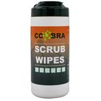 COBRA Scrub Wipes - Reinigingsdoeken, Auto diversen, Ophalen of Verzenden