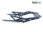 Achterframe Triumph Street Triple 675 2007-2012, Motoren, Onderdelen | Overige, Verzenden, Gebruikt