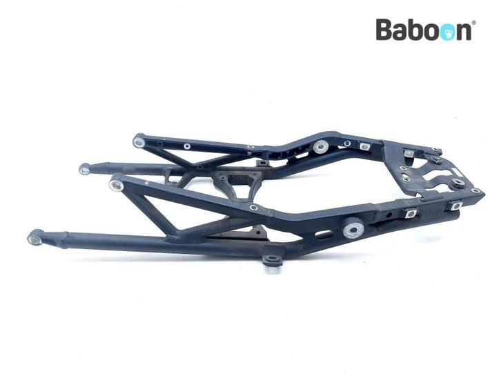 Achterframe Triumph Street Triple 675 2007-2012, Motoren, Onderdelen | Overige, Gebruikt, Verzenden
