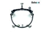 Kuipframe BMW F 650 GS 2004-2005 (F650GS 04), Motoren, Verzenden, Gebruikt