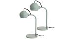 Frandsen - Benny Frandsen - Lampe de table (2) - Balle -