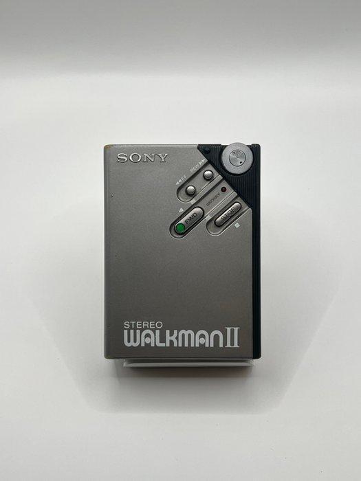 Sony - WM-2 Walkman, TV, Hi-fi & Vidéo, Radios