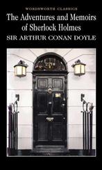 Adventures Of Sherlock Holmes 9781853260339, Livres, Arthur Conan Doyle, Conan Doyle, Arthur C., Verzenden
