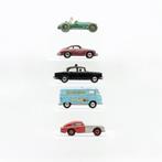 Corgi, Dinky Toys 1:43 - Modelauto (5) - 233 Dinky Cooper, Hobby en Vrije tijd, Nieuw