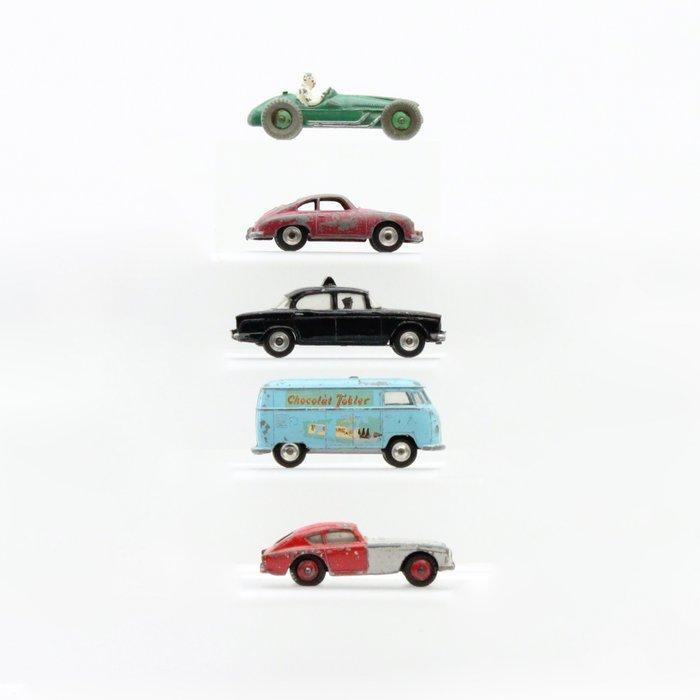 Corgi, Dinky Toys 1:43 - Modelauto (5) - 233 Dinky Cooper, Hobby en Vrije tijd, Modelauto's | 1:5 tot 1:12