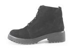 Waldlaufer Veterboots in maat 41 Zwart | 20% korting, Kleding | Dames, Schoenen, Waldlaufer, Verzenden, Zwart, Overige typen