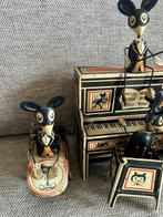 Louis Marx & Co - Marx Merrymakers - Opwindbaar blikken