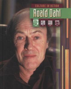 Culture in action: Roald Dahl by Jane Bingham (Hardback), Livres, Livres Autre, Envoi