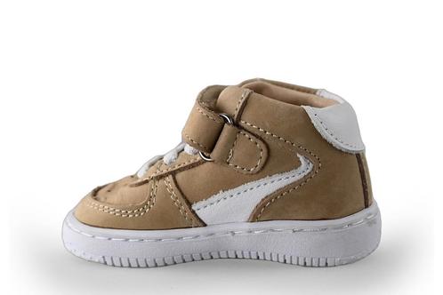 Shoesme Sneakers in maat 18 Bruin | 5% extra korting, Kinderen en Baby's, Kinderkleding | Schoenen en Sokken, Jongen of Meisje
