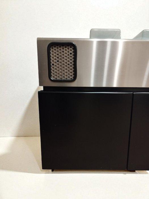 Giuseppe Rossi di Albizzate Adalberto Dal Lago & Adam Tihany, Audio, Tv en Foto, Radio's