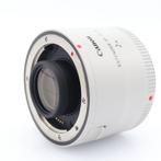 Canon EF 2x III Extender (teleconverter) | Tweedehands, Verzenden, Zo goed als nieuw