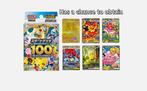 Pokémon - 3 Box - Japanese MEGA Start Deck 100 Battle, Hobby en Vrije tijd, Nieuw