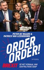 Order, order 9789044642056, Zo goed als nieuw, Verzenden, Peter de Waard, Patrick van IJzendoorn