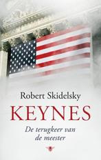 Keynes - Robert Skidelsky - 9789023462668 - Paperback, Boeken, Economie, Management en Marketing, Verzenden, Nieuw
