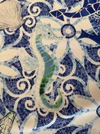 San Leucio - Elegante waterbestendige tafelcloths met, Antiek en Kunst