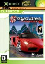 Project Gotham Racing 2 (Xbox Classics), Zo goed als nieuw, Verzenden
