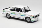 Modelcar Group 1:18 - Model coupé - BMW 2002 Alpina 1973, Hobby en Vrije tijd, Nieuw