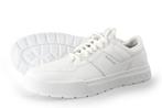 Timberland Sneakers in maat 41½ Wit | 5% extra korting, Kleding | Heren, Schoenen, Verzenden, Zo goed als nieuw, Sneakers, Wit