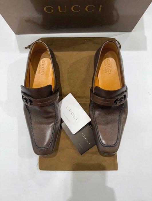Gucci - Mocassins - Maat: EU 40.5, Kleding | Heren, Schoenen