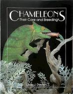 Chameleons, Verzenden