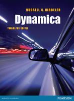 Dynamica 9789043095198, Boeken, Schoolboeken, Russell C. Hibbeler, Russel C. Hibbeler, Zo goed als nieuw, Verzenden