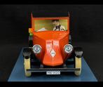 Moulinsart - Tintin - Le Taxi Rouge Renault NN de 1923 dans, Nieuw