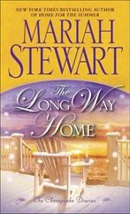The Long Way Home 9780345538413, Mariah Stewart, Verzenden