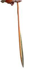 Planche de skimboard Vintage Sport One - Graphique Tropical, Verzamelen, Nieuw