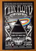 George Hardie. - Pink Floyds The Dark Side of the Moon, Cd's en Dvd's, Nieuw in verpakking