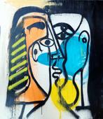 EGHNA (1990) - Rare Picasso (variazione)