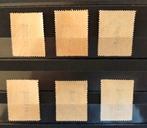 Espagne 1929 - Pro Expositions de Séville et Barcelone, Timbres & Monnaies, Timbres | Europe | Espagne