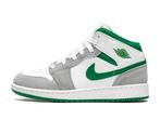 Air Jordan 1 Mid SE Pine Green - Maat 39 EU, Ophalen of Verzenden, Nieuw