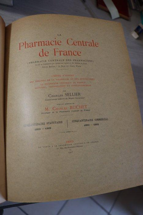Sellier Charles - Lhôtel dAumont. Les origines de la, Antiek en Kunst, Antiek | Boeken en Manuscripten