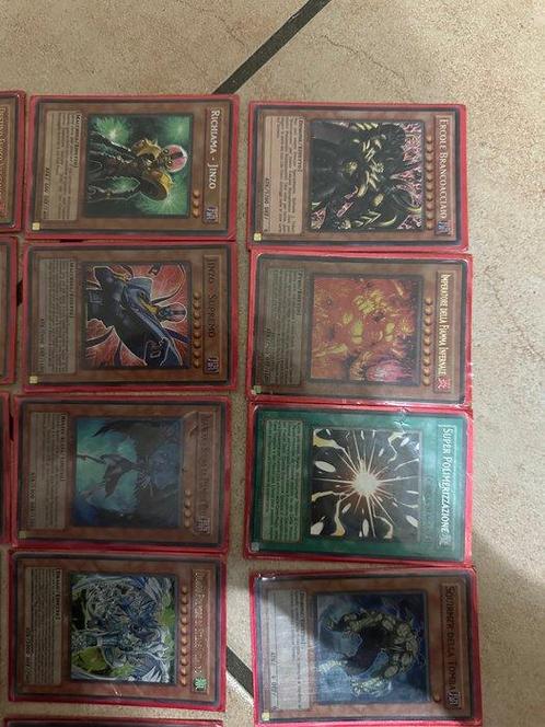 Konami - 93 Card - Yu-Gi-Oh! Inclut le bon de commande, Verzamelen, Overige Verzamelen